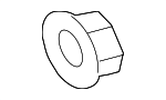 C2Z1108 - Electrical: Mount Bracket Nut for Jaguar Image
