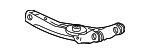 1F1Z5A649AA - Suspension: Lower Control Arm for FORD Image
