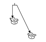 16240655 - Electrical: Sensor for GM Image