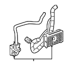 15270807 - : Harness for Chevrolet: Cobalt Image