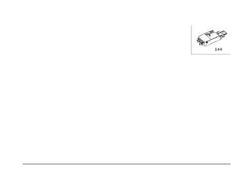 Navigation Box/Sd Card Navigation for 2016 Mercedes-Benz GLA250 #0