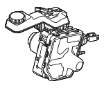 KRYV439A0B - Electrical: ABS Control Unit for Mazda Image