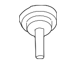 68048609AA - Suspension: Lower Ball Joint for Mopar Image