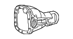 9445790 - Suspension: Housing for Volvo: S70, V70 Image