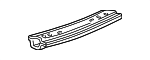 4L3Z1503418AA - Body: Roof Header Panel for Ford Image