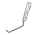 NA1J57KA0A - : Ft Seat Air Bag for Mazda: MX-5 Miata Image