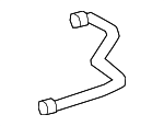 7740476030 - : Vent Hose for Lexus: UX250h, UX300h Image
