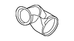68314282AA - Body: Outlet Duct for Mopar Image