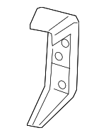 31655922 - : Cover for Volvo: V60, V60 Cross Country Image