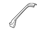 15952178 - Body: Windshield Frame for GM Image