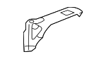 25900719 - Body: Windshield Frame Reinforcement for GM Image