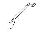19120995 - Body: Windshield Frame for GM Image