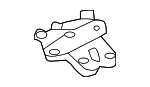 8W0827503A - Body: Lock for Audi Image