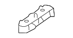 8W5827127 - Body: Inner Cover for Audi Image