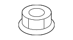 7119904670 - Engine: Motor Mount Nut for BMW Image