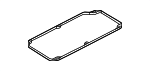 MD307705 - : Valve Cover Gasket for Mitsubishi: Lancer, Mirage Image