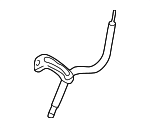 MD317671 - : Oil Tube for Mitsubishi Image