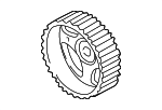 MD301986 - Engine: Camshaft Gear for Mitsubishi Image