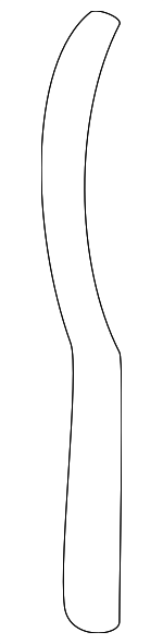 MD302600 - Engine: Front Cover Gasket for Mitsubishi Image