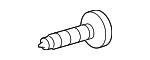 93903422J0 - Body: Grille Screw for Honda Image