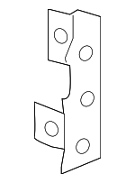Outer Bracket