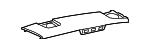 5504411010J0 - : Upper Panel for Lexus Image