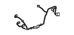 20807201 - HVAC: Harness for GM Image