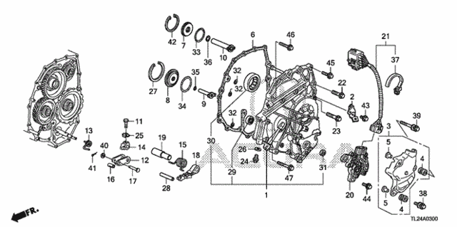 Diagram 1
