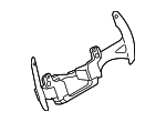 2401A006 - : Shift Paddle for Mitsubishi Image