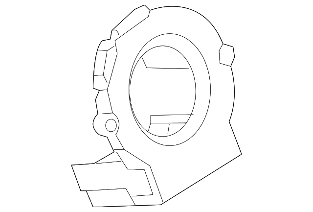 2011-2024 Mitsubishi Angle Sensor 8651A174 | OEM Parts Online