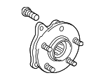 4355047011 - : Hub &amp; Bearing for Lexus Image