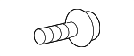 90167A0020 - Body: Distance Sensor Screw for Toyota: Camry, Corolla, Corolla Cross, Grand Highlander, Highlander, RAV4, Sequoia, Sienna, Tacoma Image