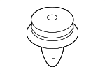 LR166355 - Body: Rear Panel Trim Bolt for Land-Rover Image image
