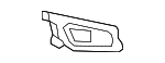 5577508011 - Body: Bracket for Toyota: Sienna Image