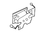 622113TA0A - Body: Bumper Impact Bar Bracket for Nissan Image