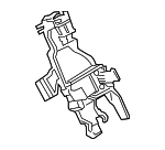 17518693125 - : Inter-Cooler Support for BMW: 750i xDrive, M550i xDrive, M850i xDrive, M850i xDrive Gran Coupe, X5, X6, X7 Image