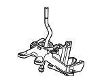 54100T38A01 - Body: Shifter Assembly for Honda Image