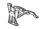 54202T20A01 - Body: Mount Bracket for Honda Image