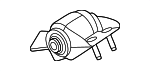 PC3Z6038C - Engine: Motor Mount for Ford Image