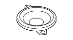 80A035453A - : Inst Panel Speaker for Audi: A6 allroad, A6 Quattro, A7 Sportback, A8 Quattro, e-tron Quattro, e-tron S, e-tron S Sportback, e-tron Sportback, Q5, Q5 PHEV, Q5 Sportback, Q8 e-tron, Q8 e-tron Sportback, RS6 Avant, RS7 Sportback, S6, S7 Sportback, S8, SQ5, SQ5 Sportback, SQ8 e-tron, SQ8 e-tron Sportback Image