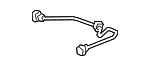 16577WAA01 - : Overflow Hose for Toyota Image