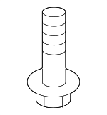 982758 - Electrical: Sound Simulator Screw for Volvo Image