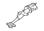 19133671 - Steering: Column Assembly for Buick: Terraza | Chevrolet: Uplander | Pontiac: Montana | Saturn: Relay Image