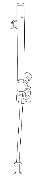 95C857620 - : Seat Belt Pre-Tensioner for Porsche: Macan Image