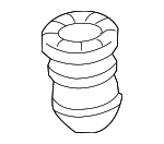 31451163 - Suspension: Stopper for Volvo: S60, S90, V60, V60 Cross Country, V90, V90 Cross Country, XC60, XC90 Image