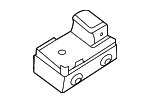 93581L2100 - Body: Window Switch for Kia: K5 Image