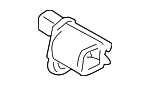 30793635 - : 2004-2013 Volvo ABS Sensor for Volvo: C30, C70, S40, V50 Image