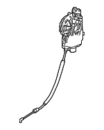 LR095551 - Body: Motor for Land Rover: Discovery, Discovery Sport, Range Rover, Range Rover Sport Image