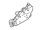 LR088571 - : Lock Actuator for Land-Rover Image