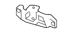 86682DWEA0 - Body: Park Sensor Holder for Kia Image